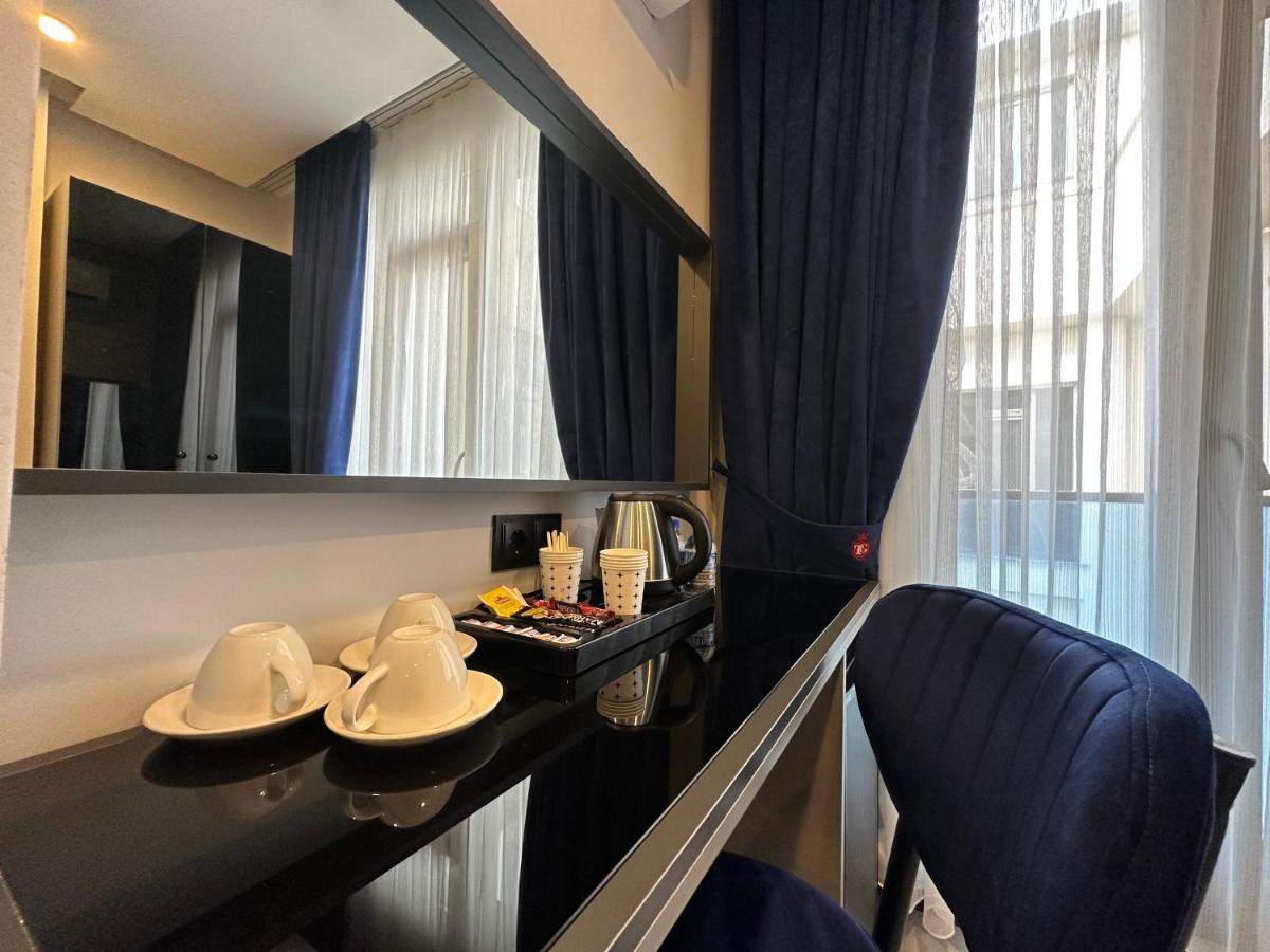 The Great Airport Hotel Arnavutkoy Εξωτερικό φωτογραφία