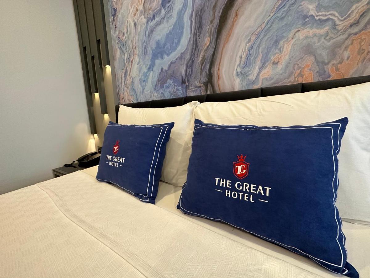 The Great Airport Hotel Arnavutkoy Εξωτερικό φωτογραφία