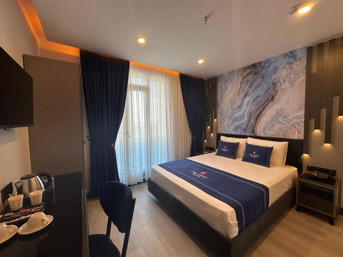 The Great Airport Hotel Arnavutkoy Εξωτερικό φωτογραφία