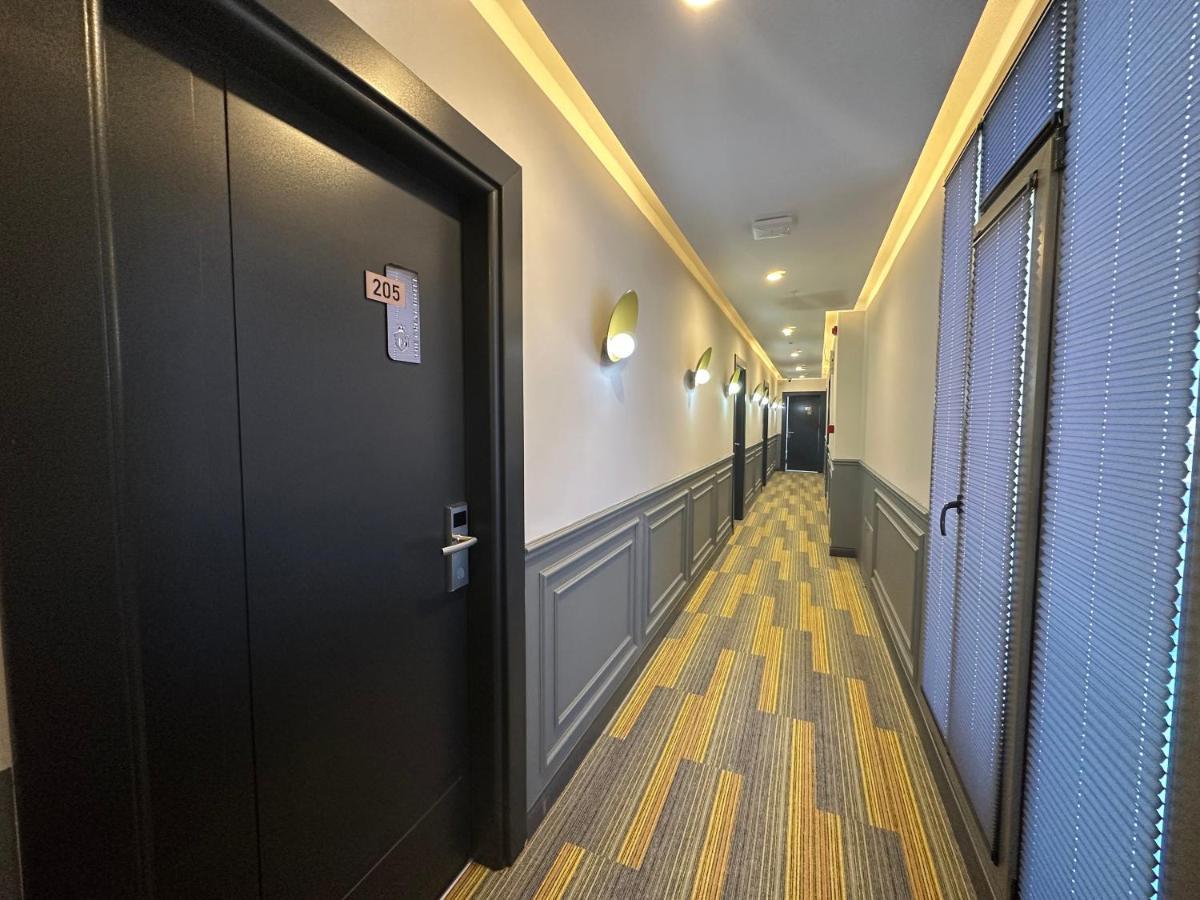 The Great Airport Hotel Arnavutkoy Εξωτερικό φωτογραφία