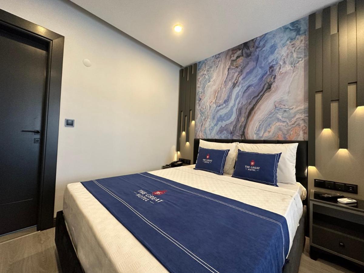The Great Airport Hotel Arnavutkoy Εξωτερικό φωτογραφία