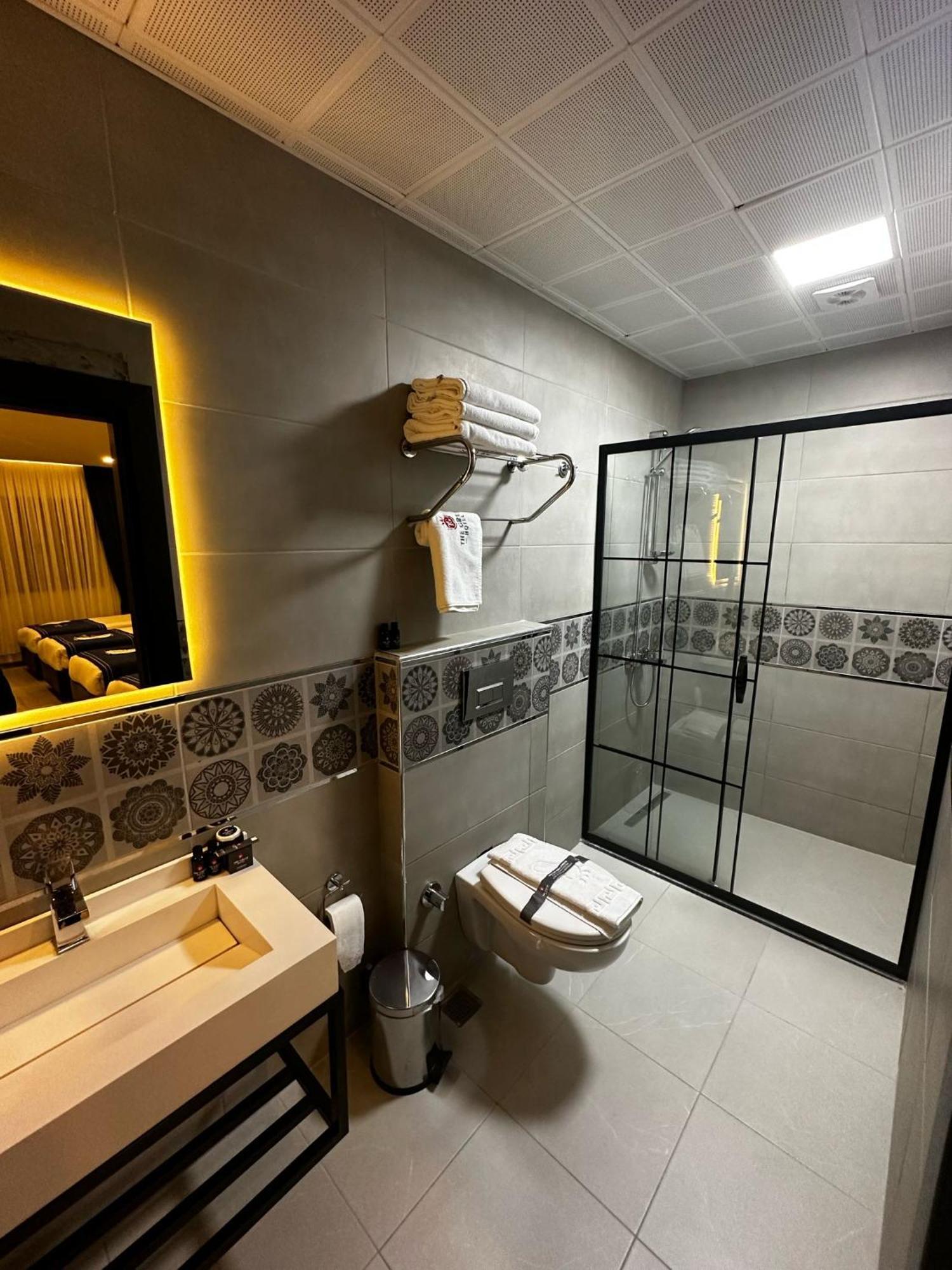 The Great Airport Hotel Arnavutkoy Εξωτερικό φωτογραφία