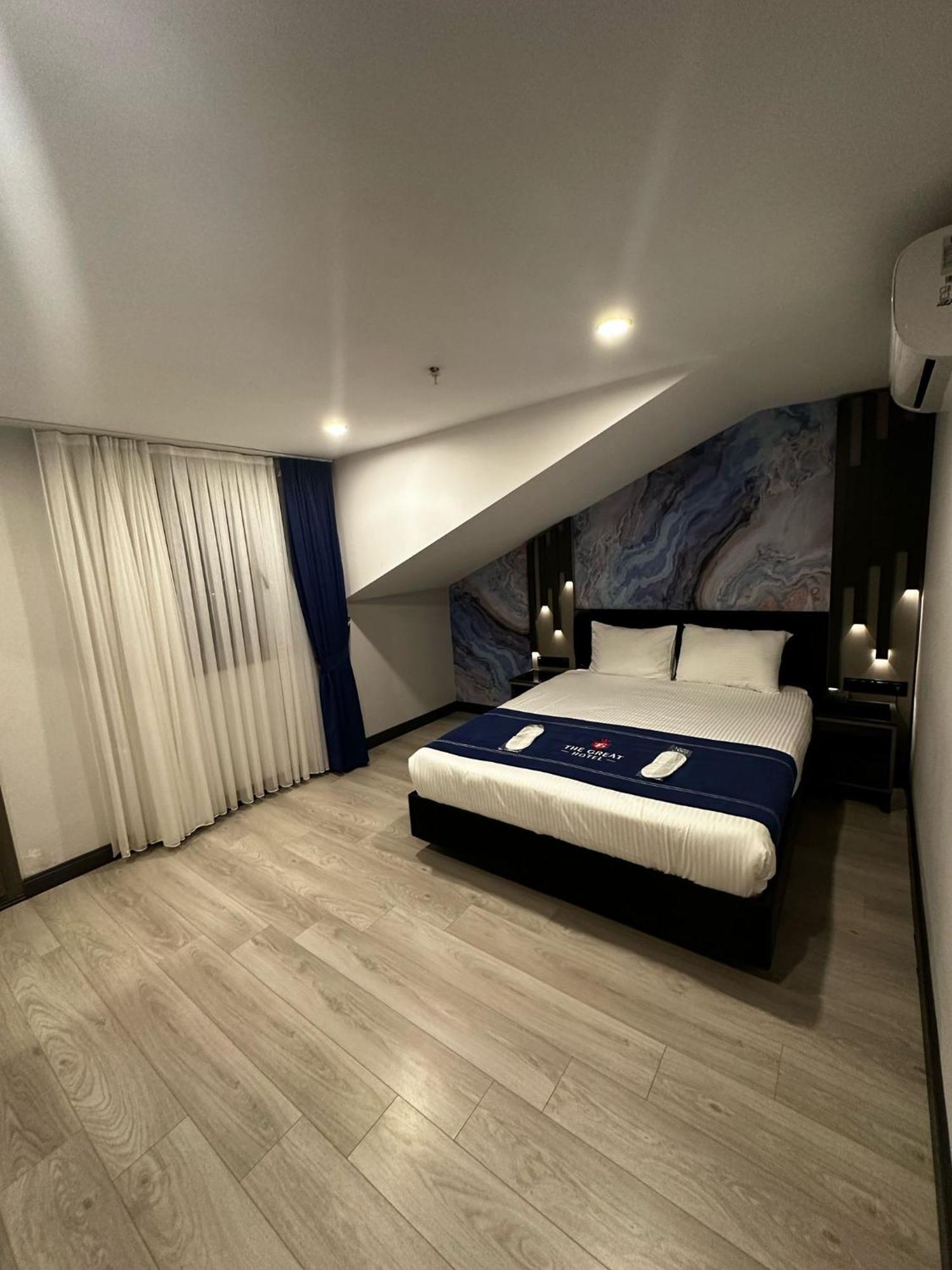 The Great Airport Hotel Arnavutkoy Εξωτερικό φωτογραφία