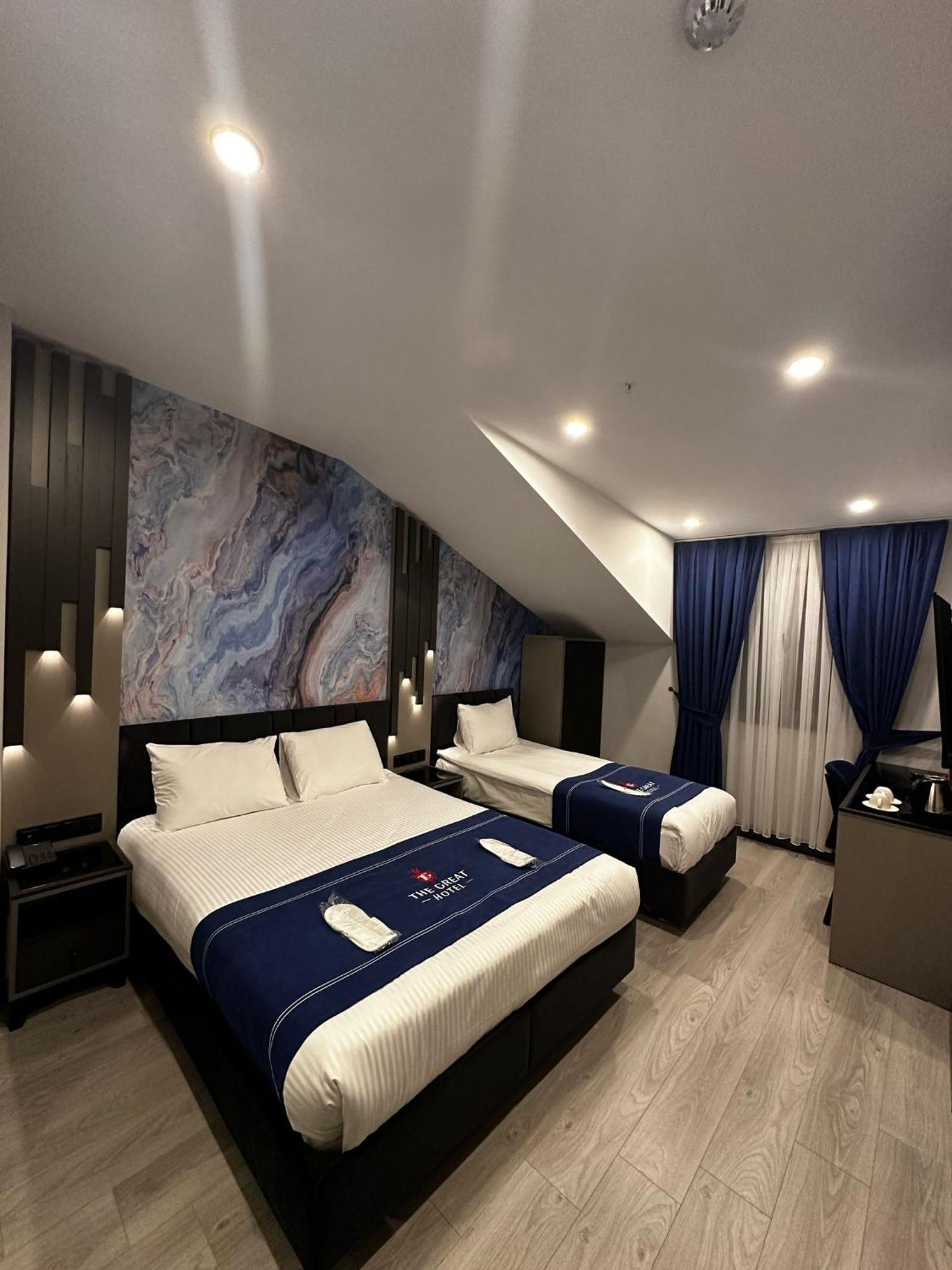 The Great Airport Hotel Arnavutkoy Εξωτερικό φωτογραφία
